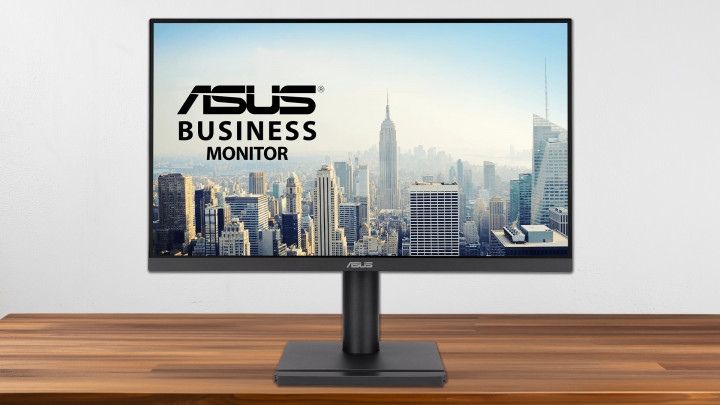 Monitor ASUS Business VA249QGS