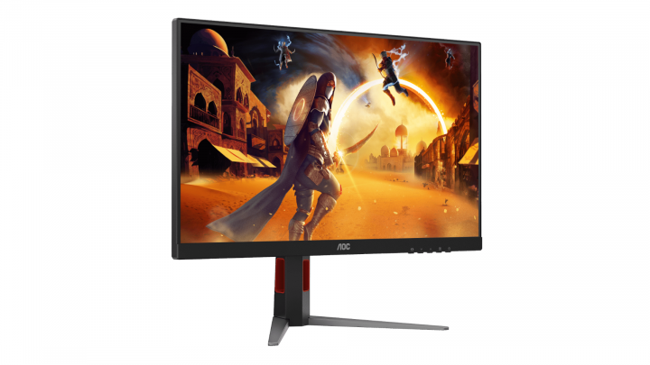 Monitor AOC Q27G4ZD 3