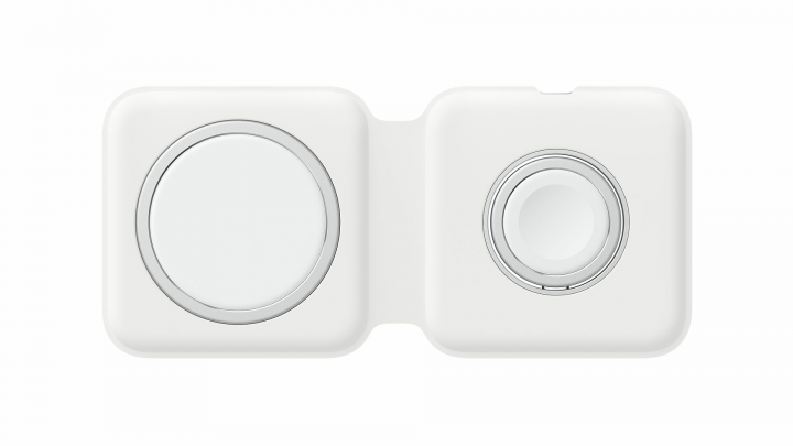 Ładowarka Apple MagSafe Duo MHXF3ZMA