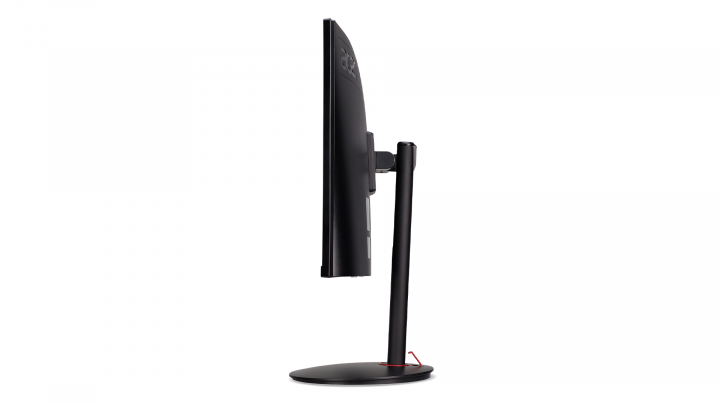 Acer Nitro XZ270Xbmiiphx bok