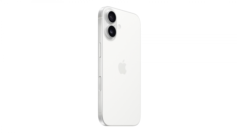iPhone 16 128 GB różowy | AB Foto