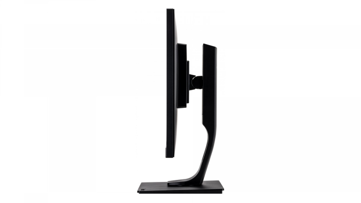 Monitor IIYAMA G-Master GB2760QSU-B1 - widok prawej strony