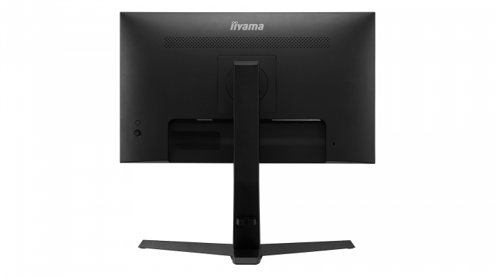 Monitor IIYAMA ProLite XUB2796QSU-B1 - widok tyłu