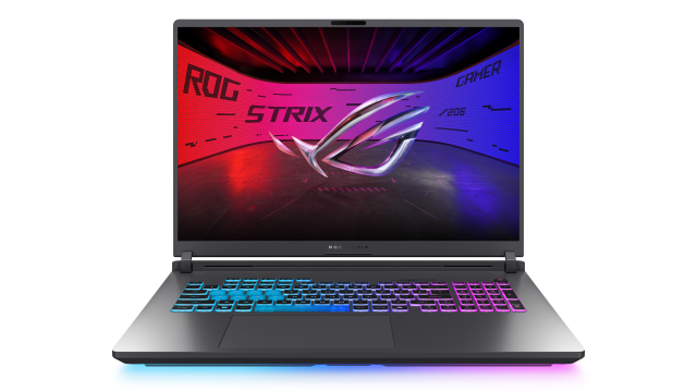 Laptop ASUS ROG Strix G18 G815LP-U9161 Ultra 9 275HX 18