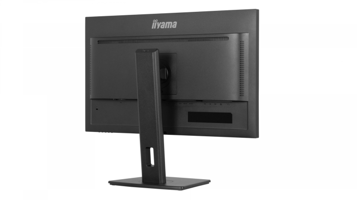 Monitor IIYAMA ProLite XUB2797QSNP-B1 - widok tylu 2