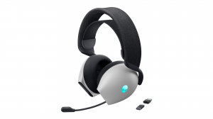 Słuchawki bezprzewodowe Dell Alienware AW725H 545-BBFV
