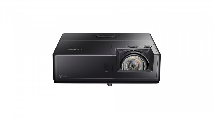 Projektor Optoma ZK608TST E9PD7L111EZ1 2