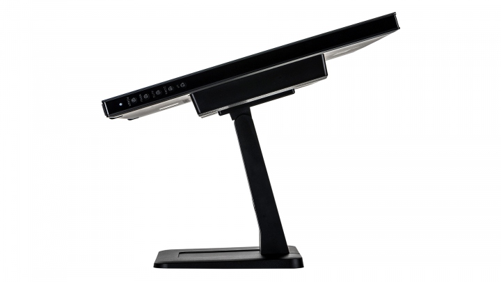 Monitor z dotykowym ekranem IIYAMA ProLite T2736MSC-B1 - widok prawej strony3
