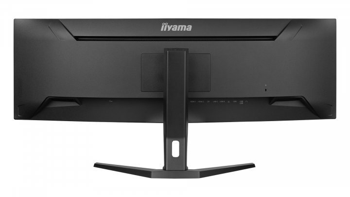 Monitor IIYAMA ProLite XCB4594DQSN-B1 5