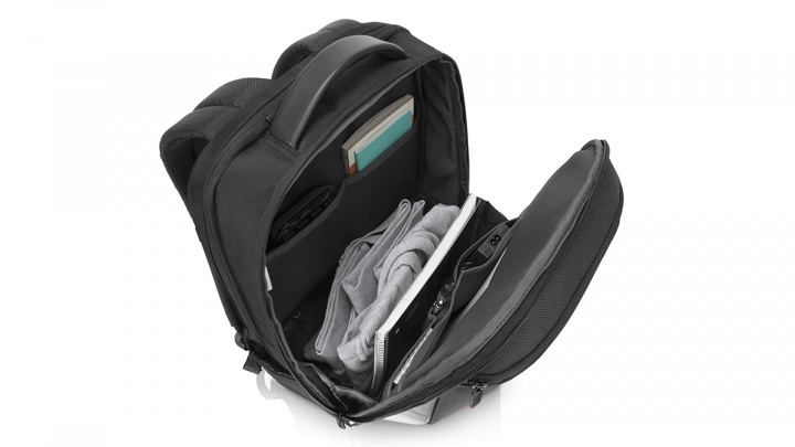 Plecak-Lenovo-ThinkPad-Professional-Backpack-4X40Q26383-przod.jpg otwarty