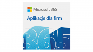 Microsoft 365 Apps for business 1 rok NCE CSP - CFQ7TTC0LH1G:0001 
