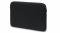 Etui do laptopa DICOTA Perfect Skin 125 D31185 czarne - tył lewa strona