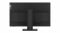 Monitor Lenovo ThinkVision E24-28-tył