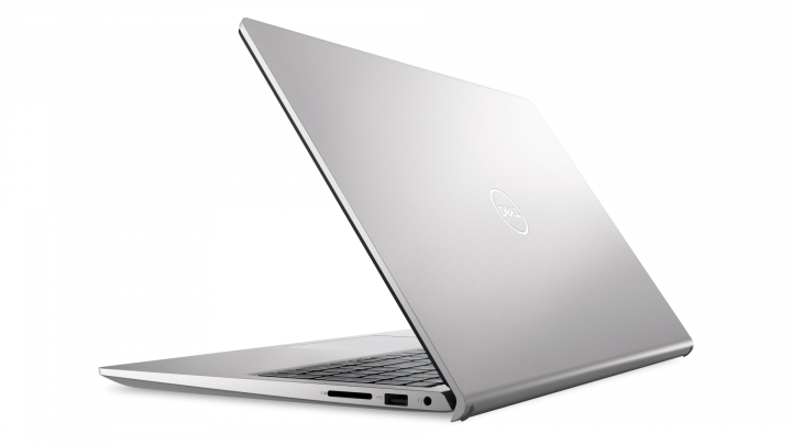 Laptop Dell 15 DC15250 srebrny 6