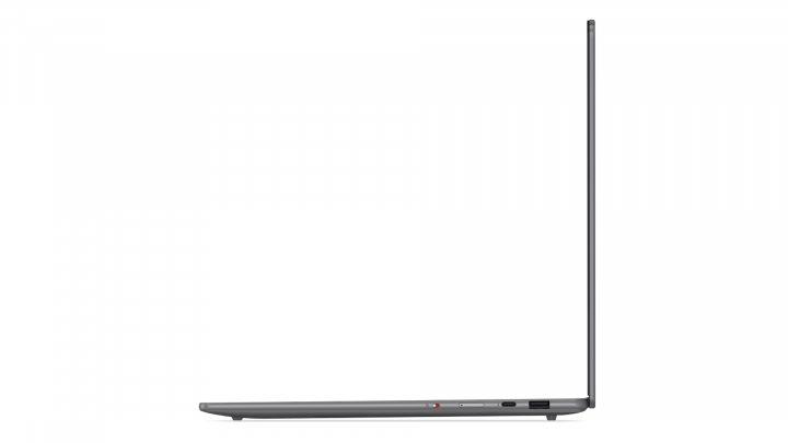 Yoga Slim 7 15ILL9 W11H Luna Grey akcesoria 11