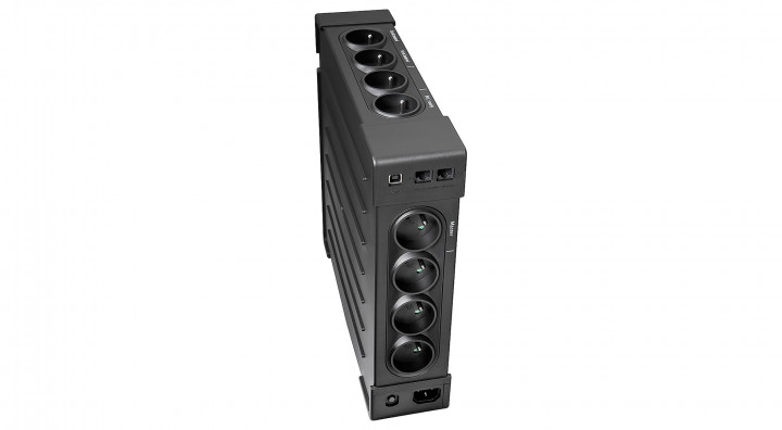 UPS Eaton Ellipse Eco el1200usbiec 1200VA USB