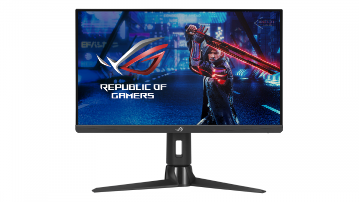 XG259CM