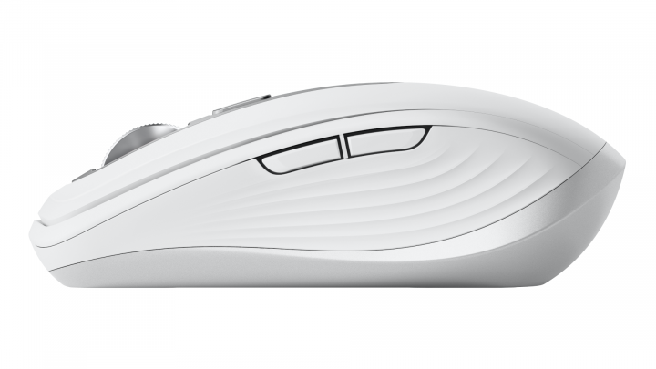 Logitech MX Anywhere 3S jasnoszary 3