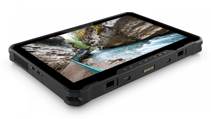 Tablet Dell Latitude 7230 Rugged Extreme 6