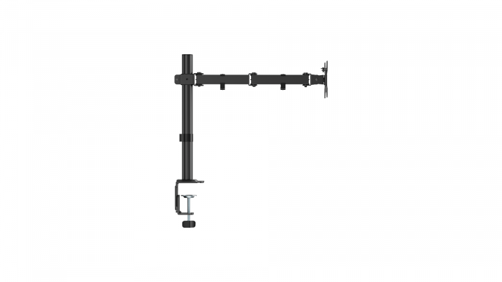 Uchwyt biurkowy LogiLink 17-32" 10kg 75x75-100x100 BP0216 3