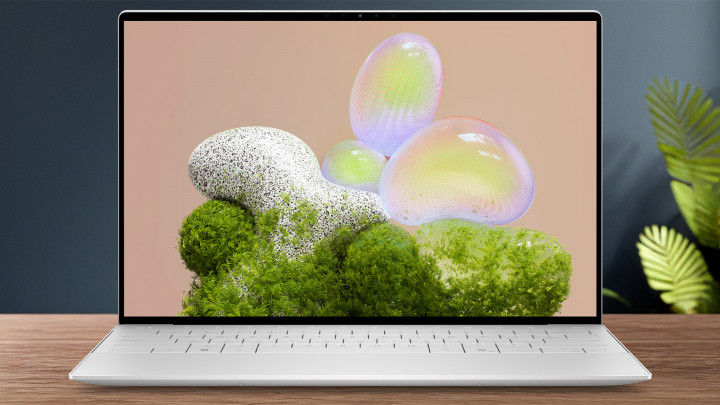 Dell XPS 13 9350 Platynowy