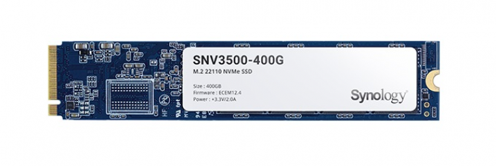 Dysk SSD Synology SNV3500-400G