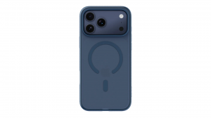 Etui magnetyczne Belkin do iPhone 17 Pro Max żebrowane granatowe - MSA036hqNY