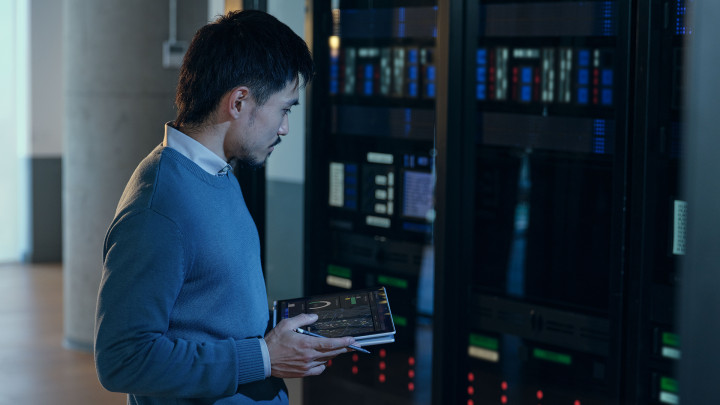 Laptop HP EliteBook 8 Flip G1i 13 3