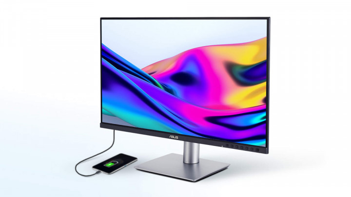 ASUS ProArt PA278CFRV 3
