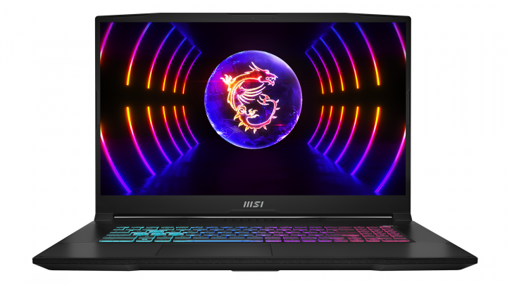 Laptop MSI Katana 17 B13U