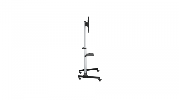 Stojak mobilny LogiLink 37-86" 50kg 200x200-600x400 BP0163 2