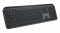 Klawiatura bezprzewodowa Logitech MX Keys S grafitowa - 920-011588 4