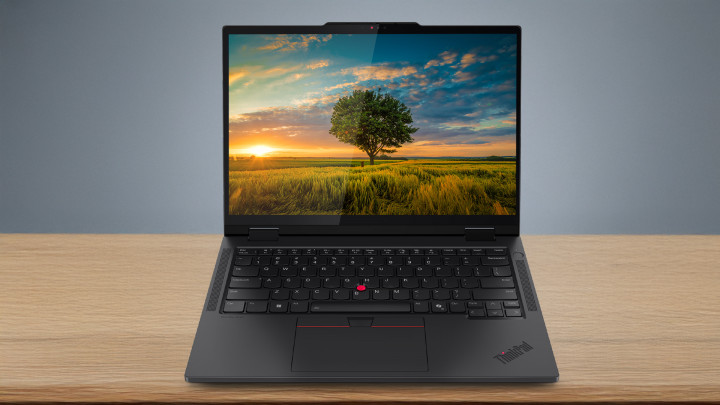 Lenovo ThinkPad T14s 2-in-1 Gen 1 intel