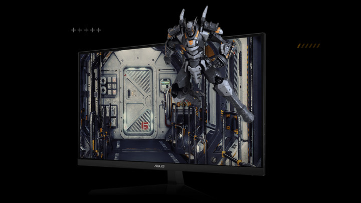 Monitor ASUS TUF Gaming VG279QE5A 4