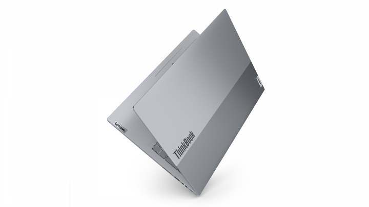 Laptop Lenovo ThinkBook 16 G8 IRL W11P Arctic grey + mysz 12