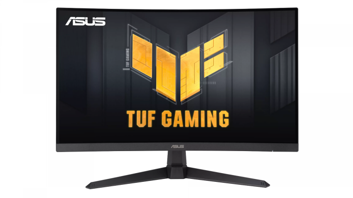 Monitor ASUS TUF Gaming VG27VQM1B