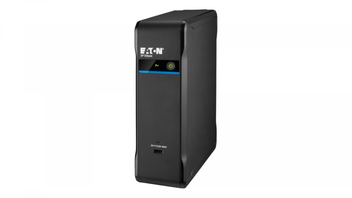 UPS Eaton 3P Ellipse 3p700ui 700VA USB 2