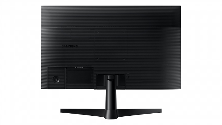 Samsung LF27T350FHRXEN tyl
