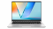 Laptop ASUS Vivobook S 14 S5406SAL-SF312W Cool Silver W11 7