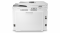 HP Color LaserJet Pro MFP M283fdn - widok z tyłu