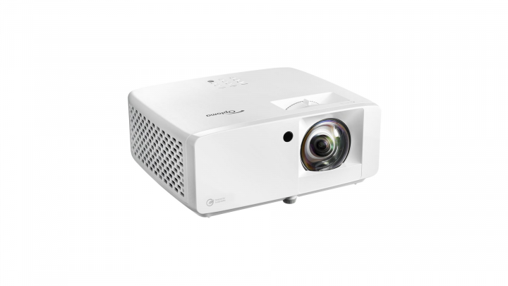 Projektor Optoma ZH450ST E9PD7L311EZ3 3