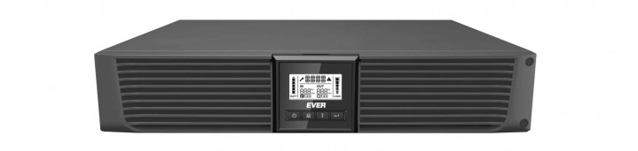 UPS Ever Netline RT 1000VA 5