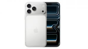 Smartfon Apple iPhone 17 Pro 256GB Silver MG8G4HX/A