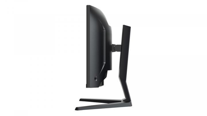 Monitor iiyama G-Master Curved GCB3486WQSCP-B1 4