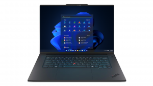 Mobilna stacja robocza Lenovo ThinkPad T1g Gen 8 21TD0003PB Ultra 9 285H Touch 16" 3.2K 64GB 2000SSD RTX 5070 W11Pro