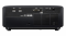 Projektor Optoma UZ38X E3P7P61E1112 tył