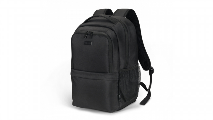 Plecak do laptopa DICOTA Eco Core 15-17,3 czarny D32028-RPET