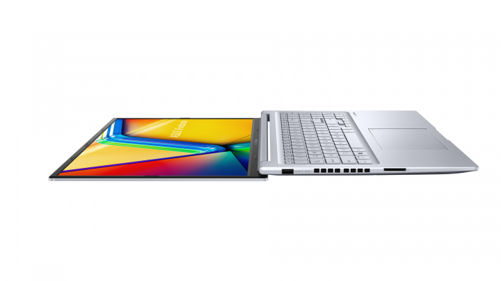 Vivobook 16X K3605ZF W11H Cool Silver 3