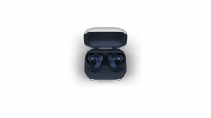 Słuchawki bezprzewodowe Motorola Moto Buds Blueberry PG38C05748