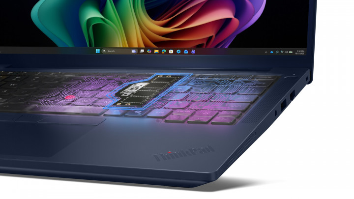 Laptop Lenovo ThinkPad T14 Gen 7 Intel 5